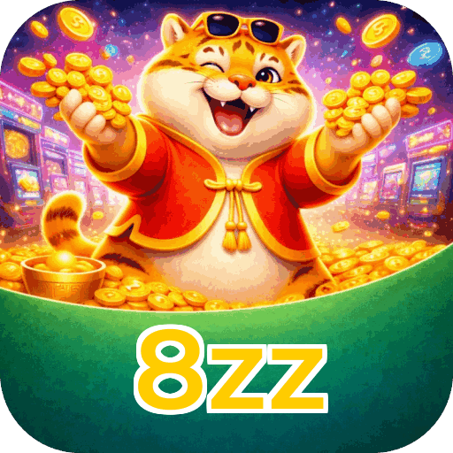 8zz Game com bônus e experiência premium