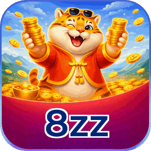 Bônus 8zz de R$5.000 + 500 giros grátis